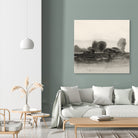 Land 2 by Dan Hobday on GIANT ART - landscape watercolor