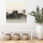 Land 2 by Dan Hobday on GIANT ART - landscape watercolor