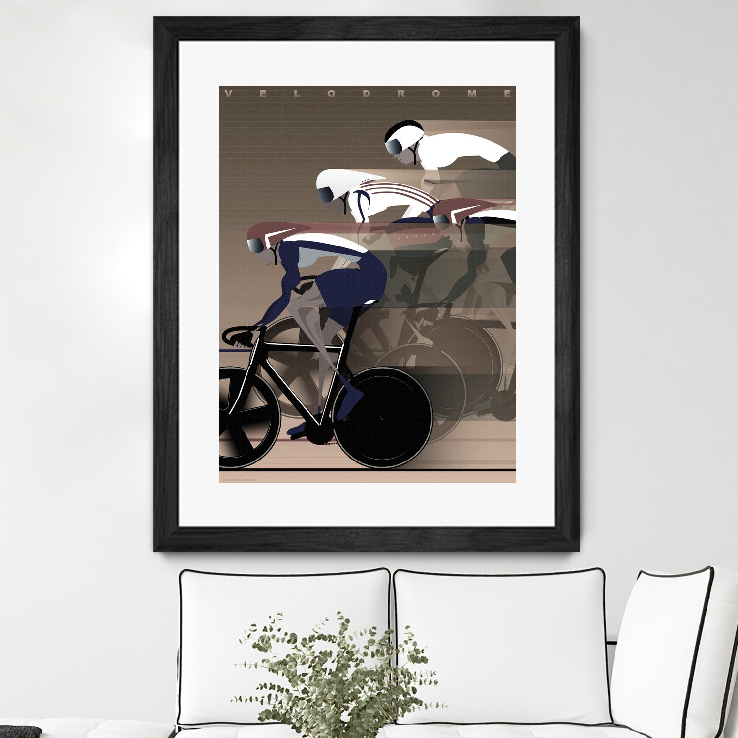 Velodrome by Wyatt 9 on GIANT ART - vintage poster,vintage,retro,old,poster,retro poster,old poster,text,vehicles,grand tour,bicycle,bike,bikes,transportaiton,bicycles,transportation,graphic,word, words, letter, letters, inspiration, inspirational,illustration,vehicle,sport,sports,action,biking,bicycling,cycling,person,people,bike ride,bike rider,bike riding,bicyclist,bike riders,bicyclists,race,racing,helmet,helmets,bicycle shop,family tree,high key,high-