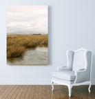 Marshland No.2 by Crystal Lynn Collins on GIANT ART - landscape harmony