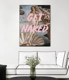 Venus get naked by Grace Digital Art on GIANT ART - venus paintings venus