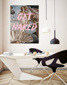 Venus get naked by Grace Digital Art on GIANT ART - venus paintings venus