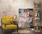 Venus get naked by Grace Digital Art on GIANT ART - venus paintings venus