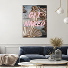 Venus get naked by Grace Digital Art on GIANT ART - venus paintings venus