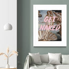 Venus get naked by Grace Digital Art on GIANT ART - venus paintings venus