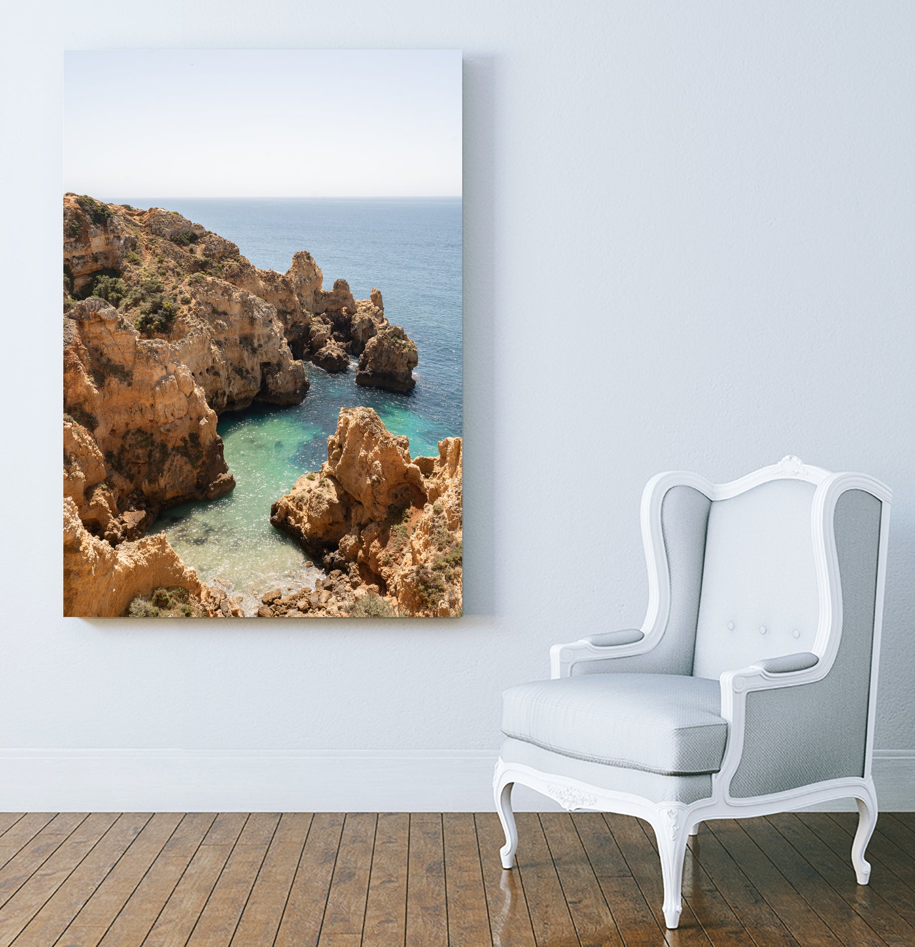 Algarve by Henrike on GIANT ART - photography algarve