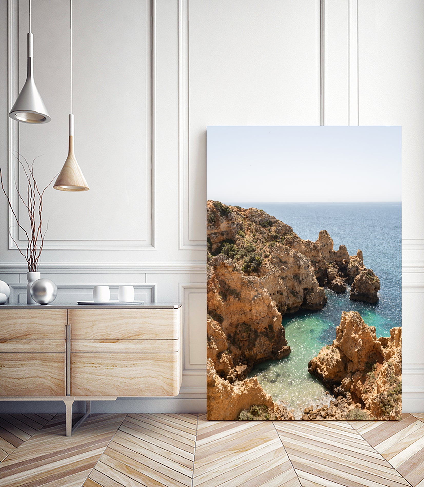 Algarve by Henrike on GIANT ART - photography algarve