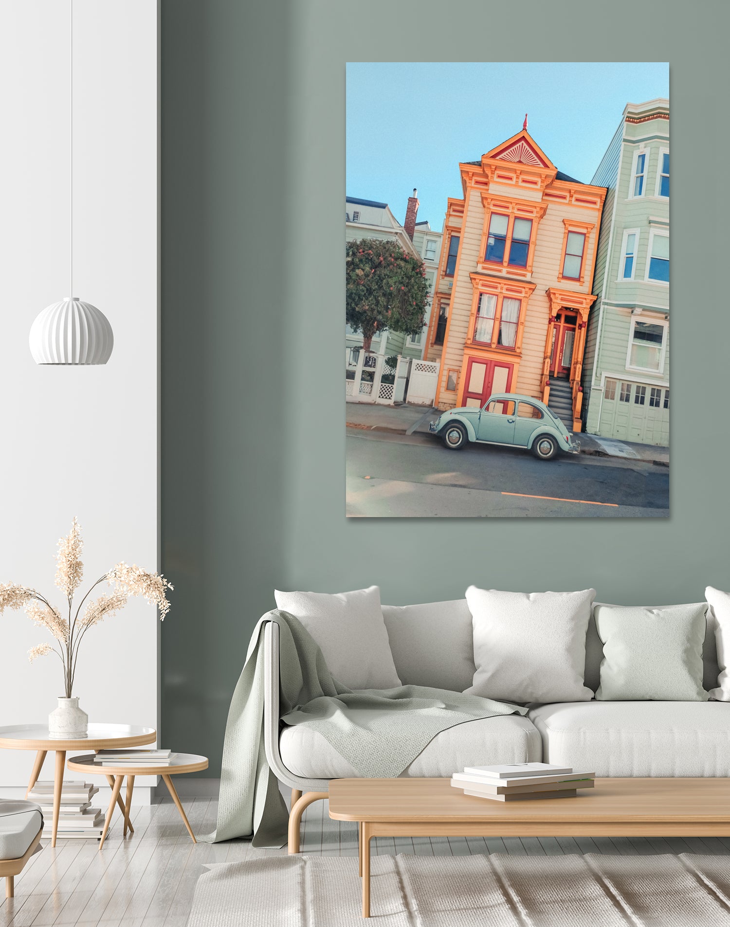 Does the Tilt on this Bug You? by Tom on GIANT ART - photography victorian