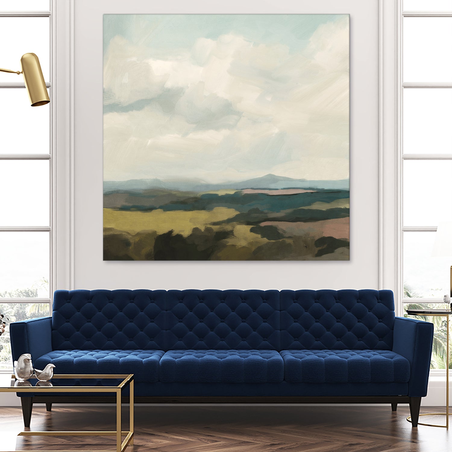 Westcountry by Dan on GIANT ART - illustration dan hobday