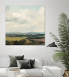 Westcountry by Dan on GIANT ART - illustration dan hobday