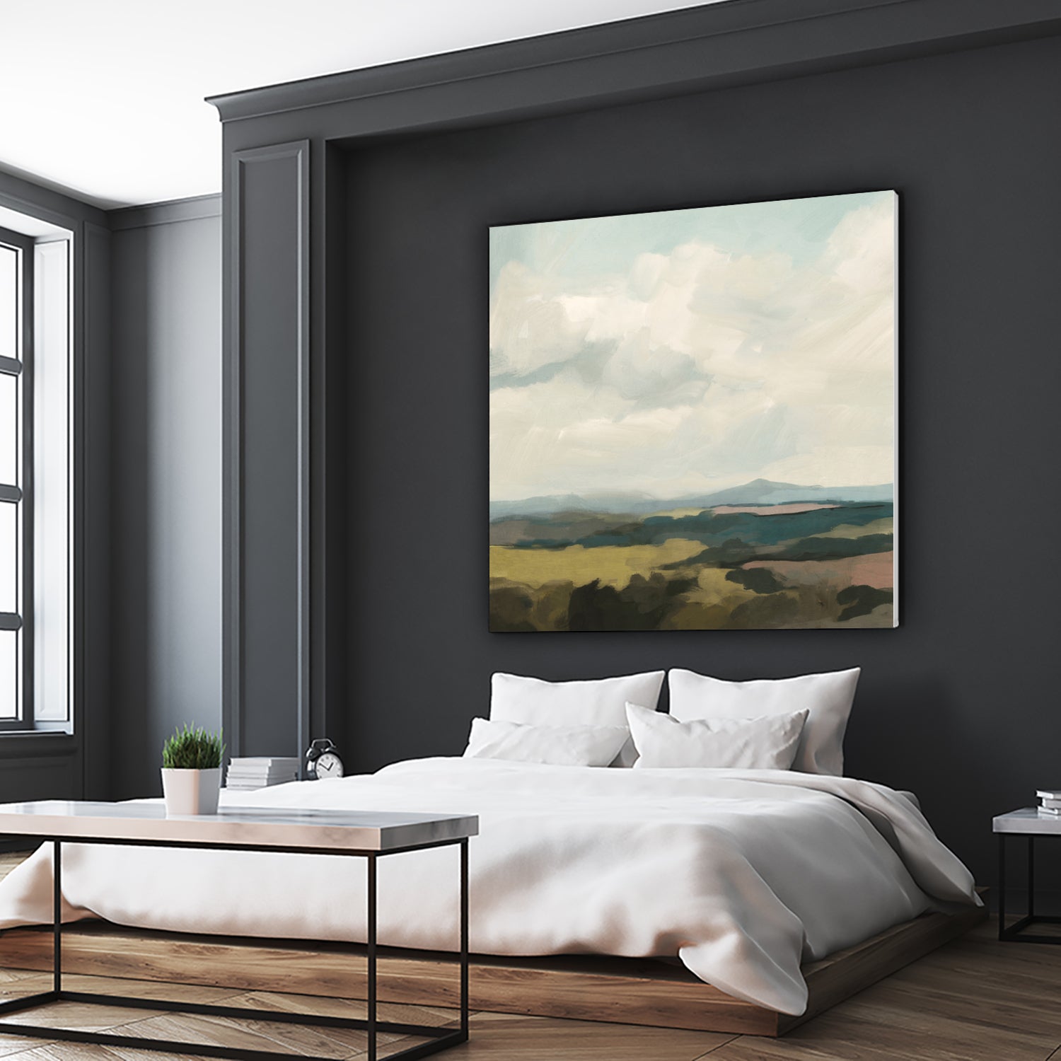 Westcountry by Dan on GIANT ART - illustration dan hobday