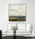 Westcountry by Dan on GIANT ART - illustration dan hobday