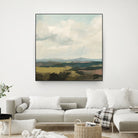 Westcountry by Dan on GIANT ART - illustration dan hobday