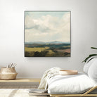 Westcountry by Dan on GIANT ART - illustration dan hobday