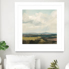 Westcountry by Dan on GIANT ART - illustration dan hobday