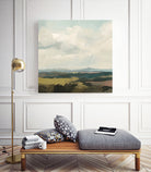 Westcountry by Dan on GIANT ART - illustration dan hobday