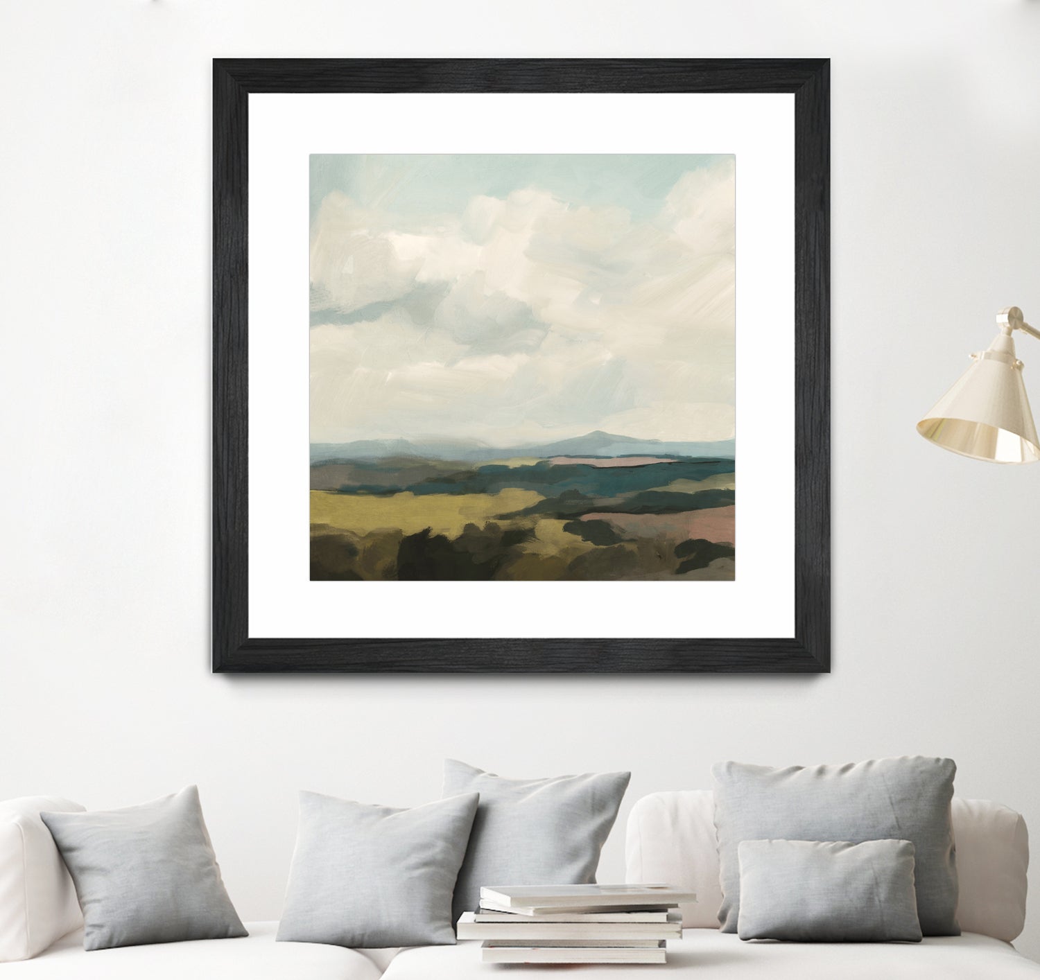 Westcountry by Dan on GIANT ART - illustration dan hobday