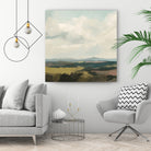 Westcountry by Dan on GIANT ART - illustration dan hobday