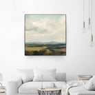 Westcountry by Dan on GIANT ART - illustration dan hobday