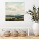 Westcountry by Dan on GIANT ART - illustration dan hobday