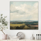 Westcountry by Dan on GIANT ART - illustration dan hobday