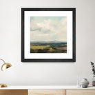 Westcountry by Dan on GIANT ART - illustration dan hobday