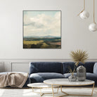 Westcountry by Dan on GIANT ART - illustration dan hobday