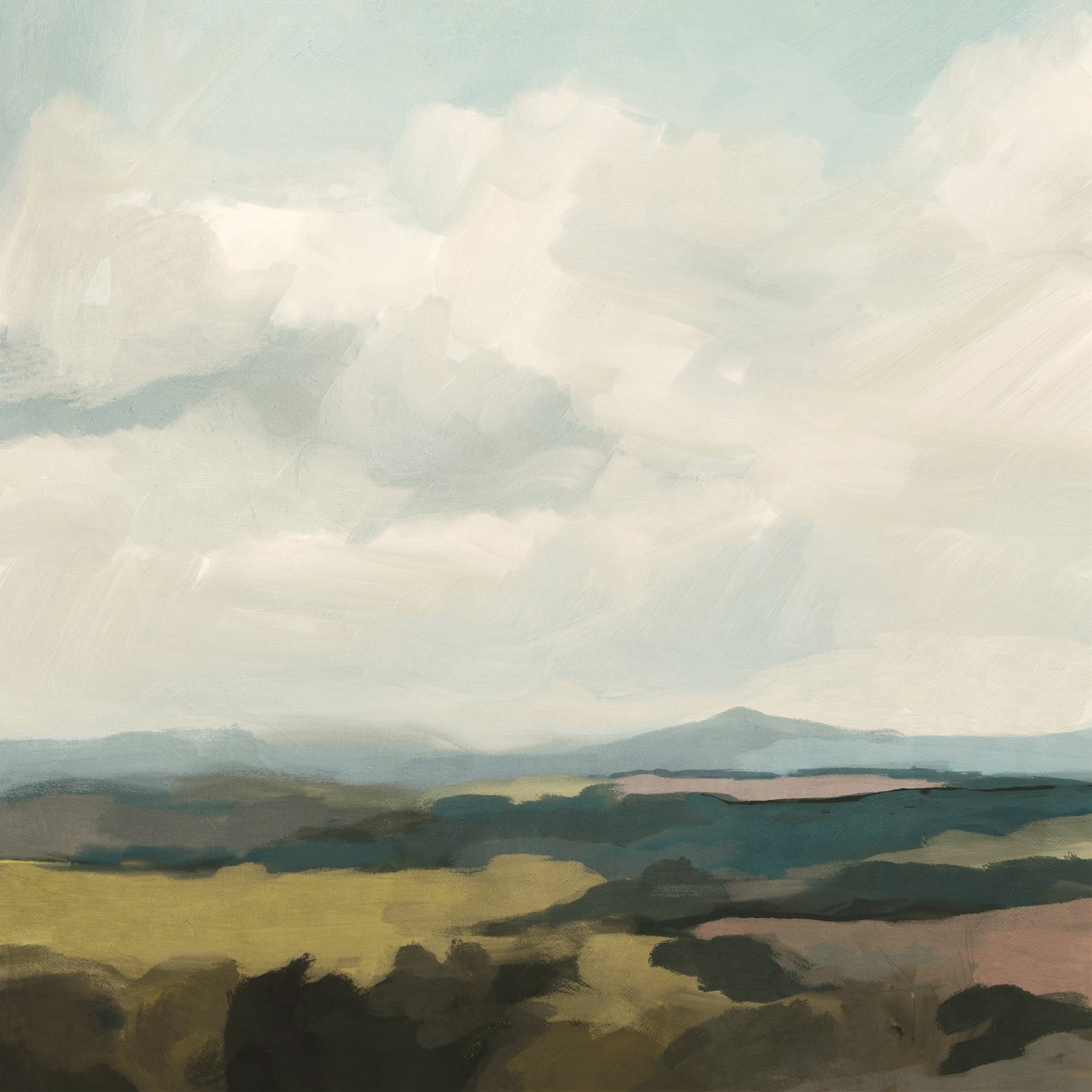 Westcountry by Dan on GIANT ART - illustration dan hobday