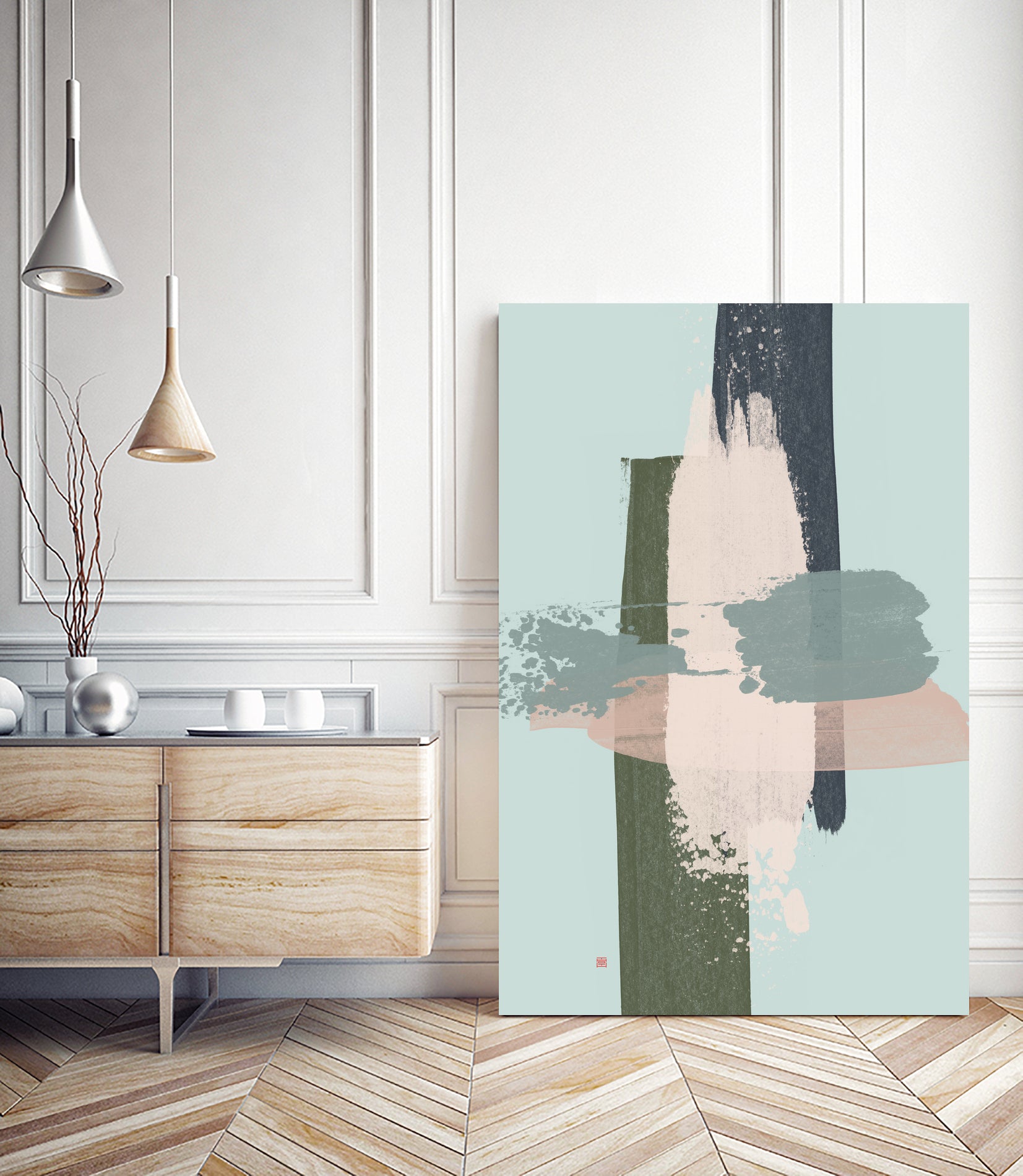 Wickerwork NAd5 by Thoth on GIANT ART - adan