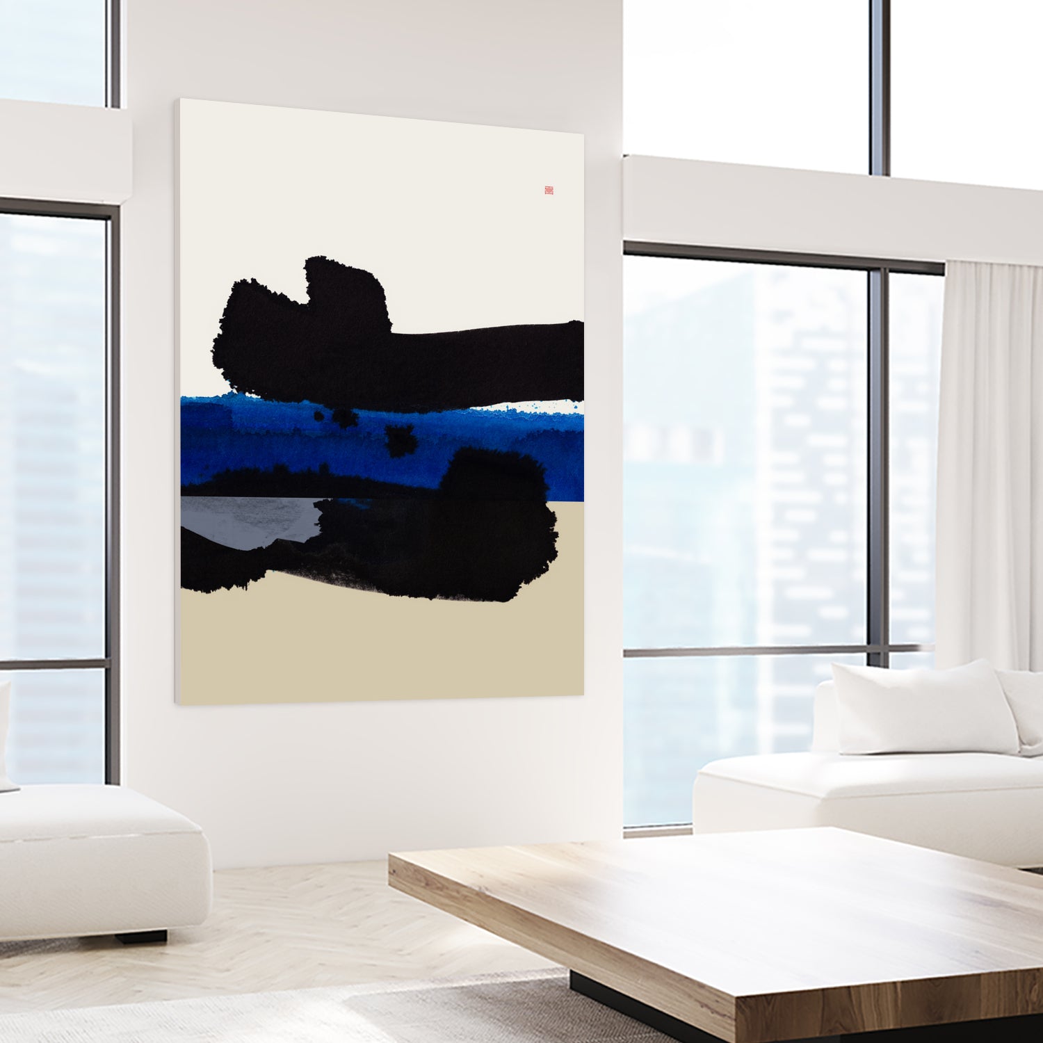 Lost Horizon by Thoth on GIANT ART - adan