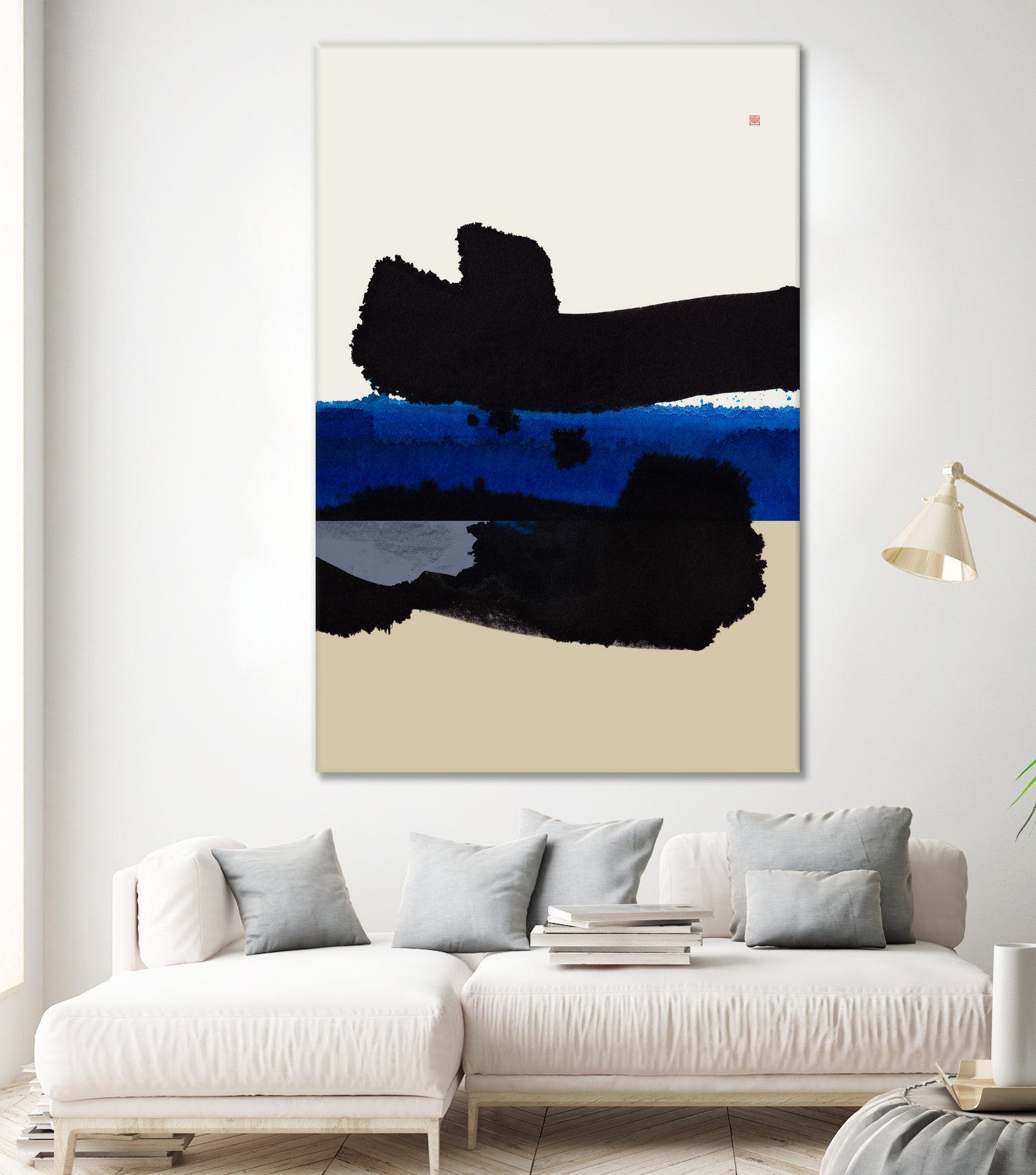 Lost Horizon by Thoth on GIANT ART - adan