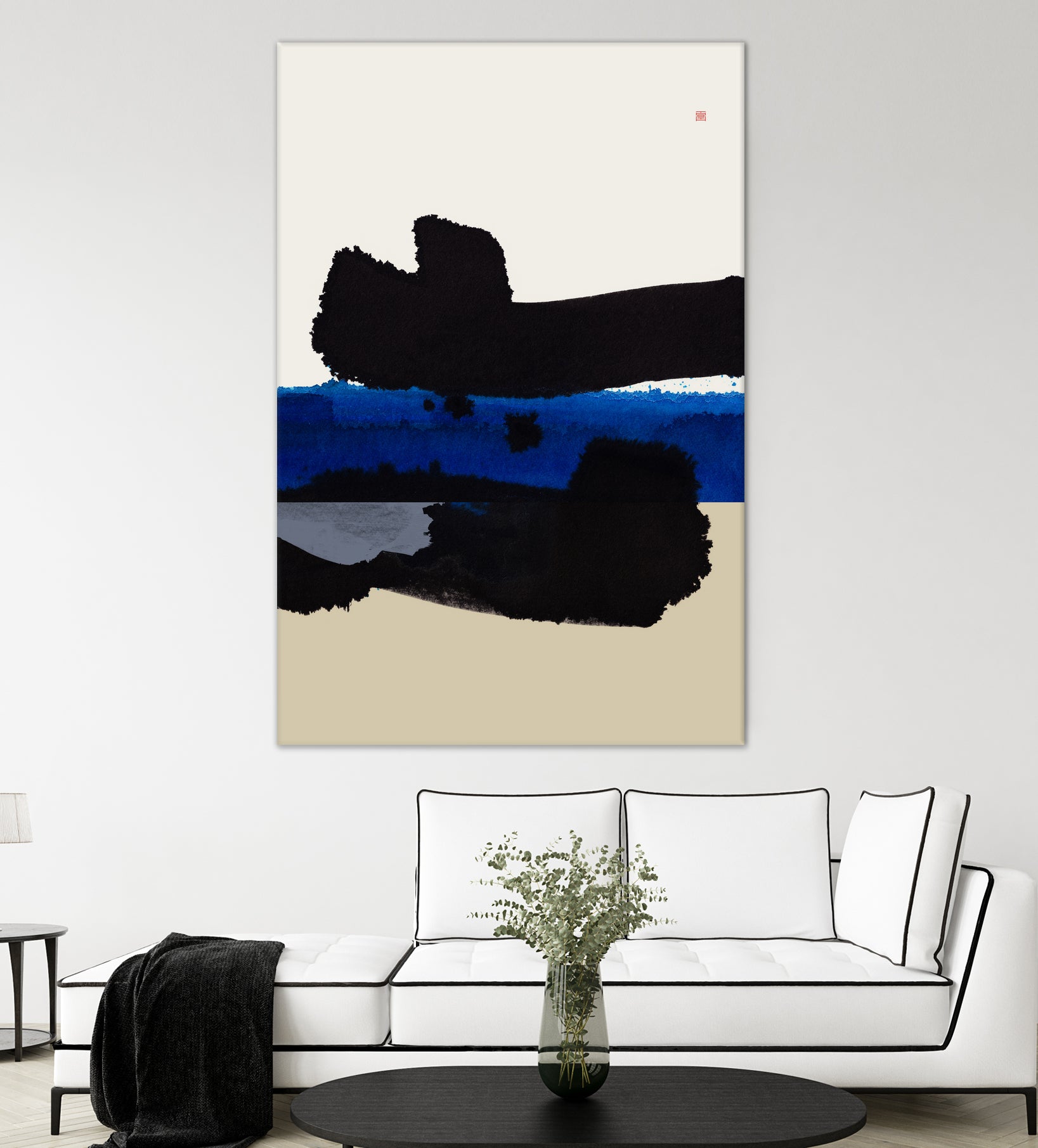 Lost Horizon by Thoth on GIANT ART - adan