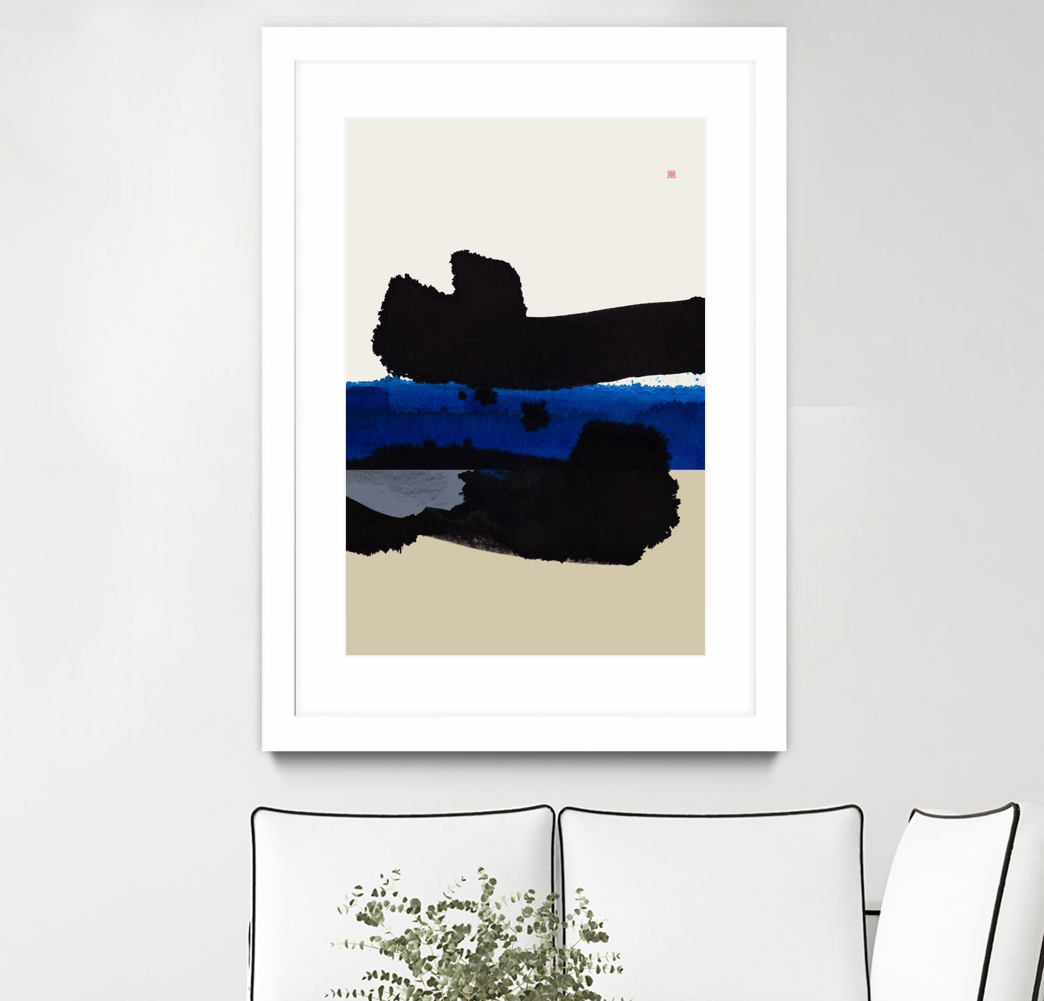 Lost Horizon by Thoth on GIANT ART - adan