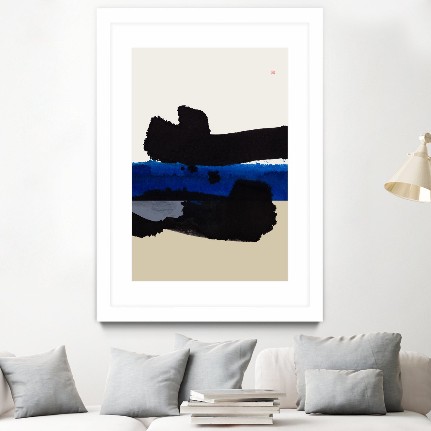 Lost Horizon by Thoth on GIANT ART - adan