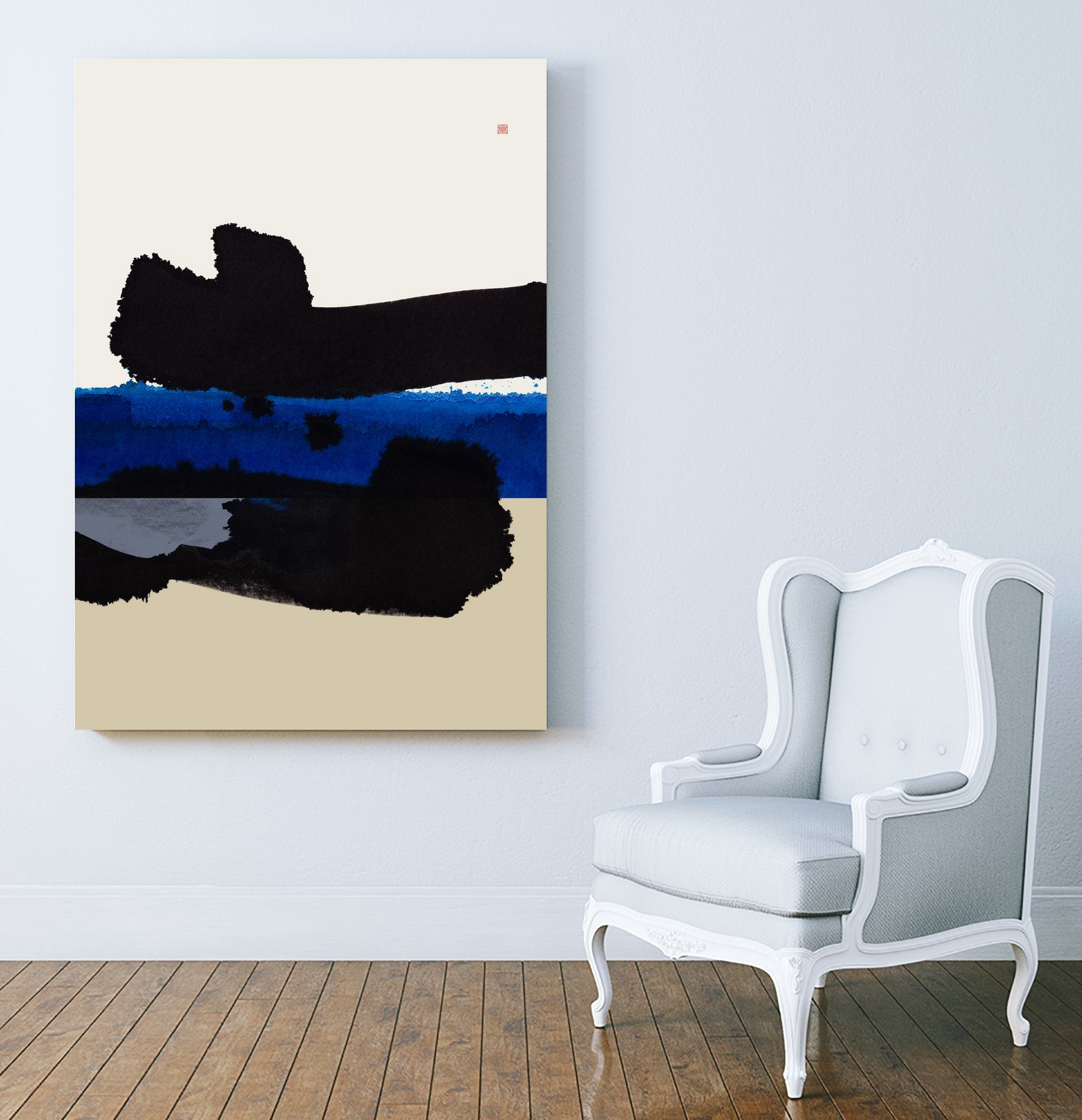 Lost Horizon by Thoth on GIANT ART - adan