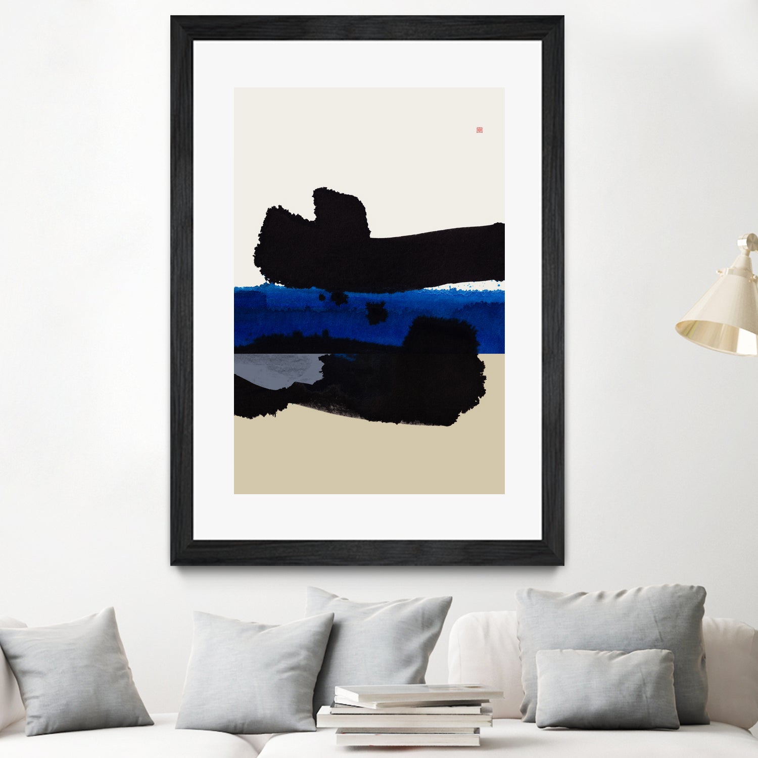 Lost Horizon by Thoth on GIANT ART - adan