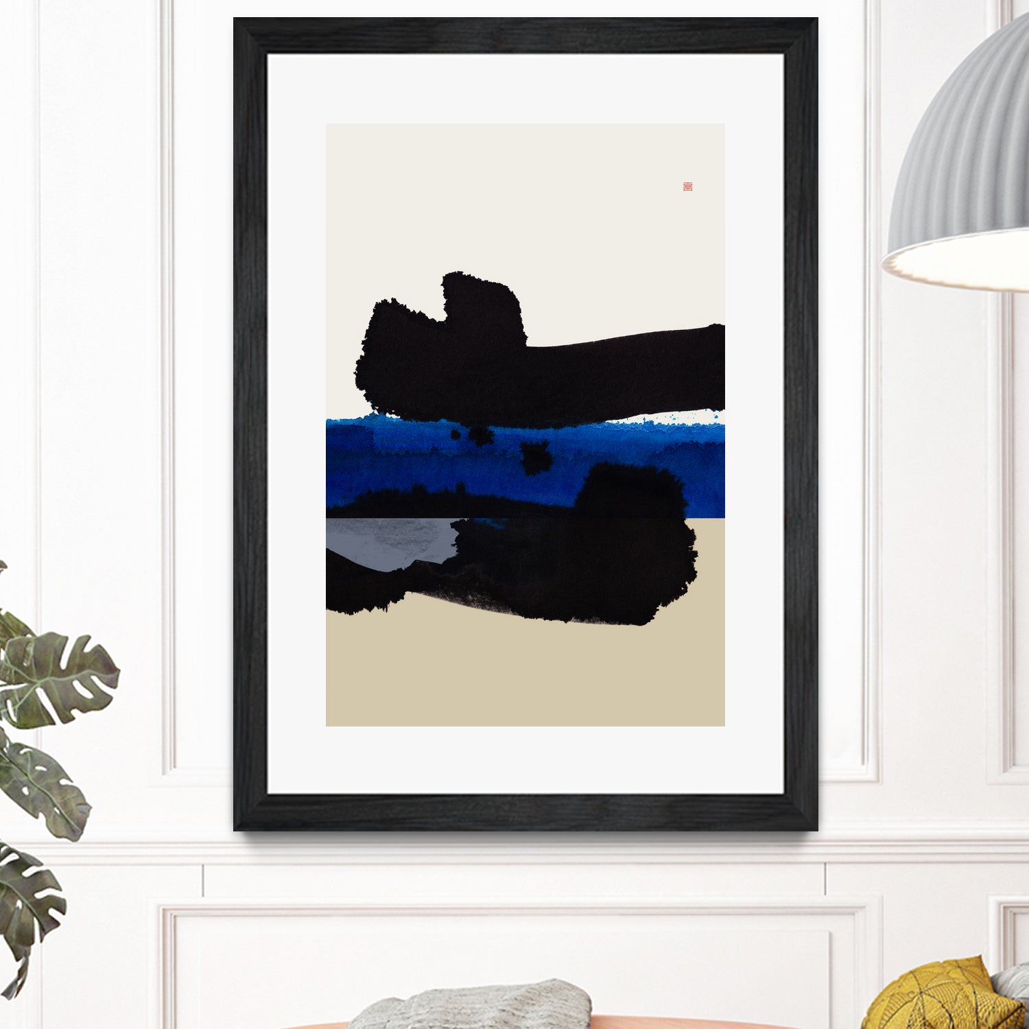 Lost Horizon by Thoth on GIANT ART - adan