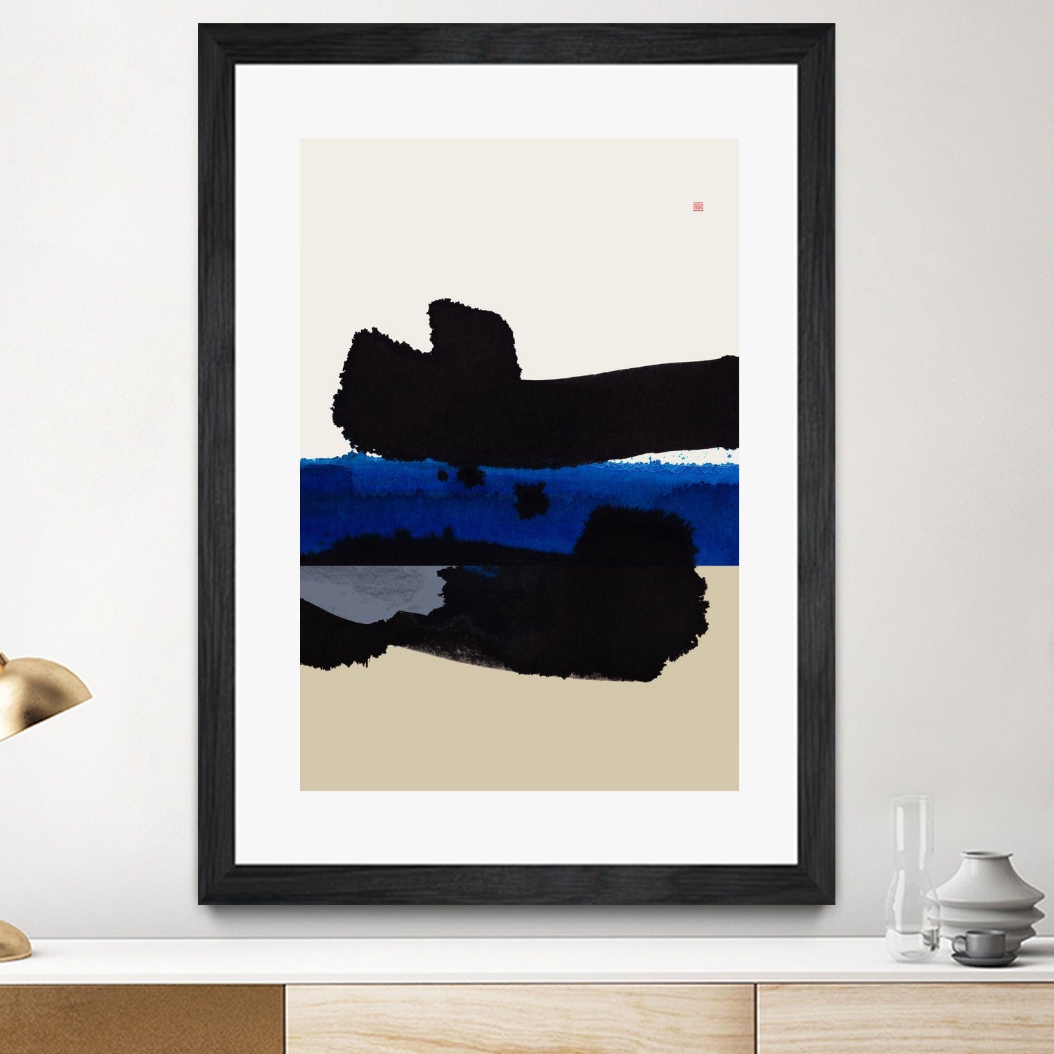 Lost Horizon by Thoth on GIANT ART - adan