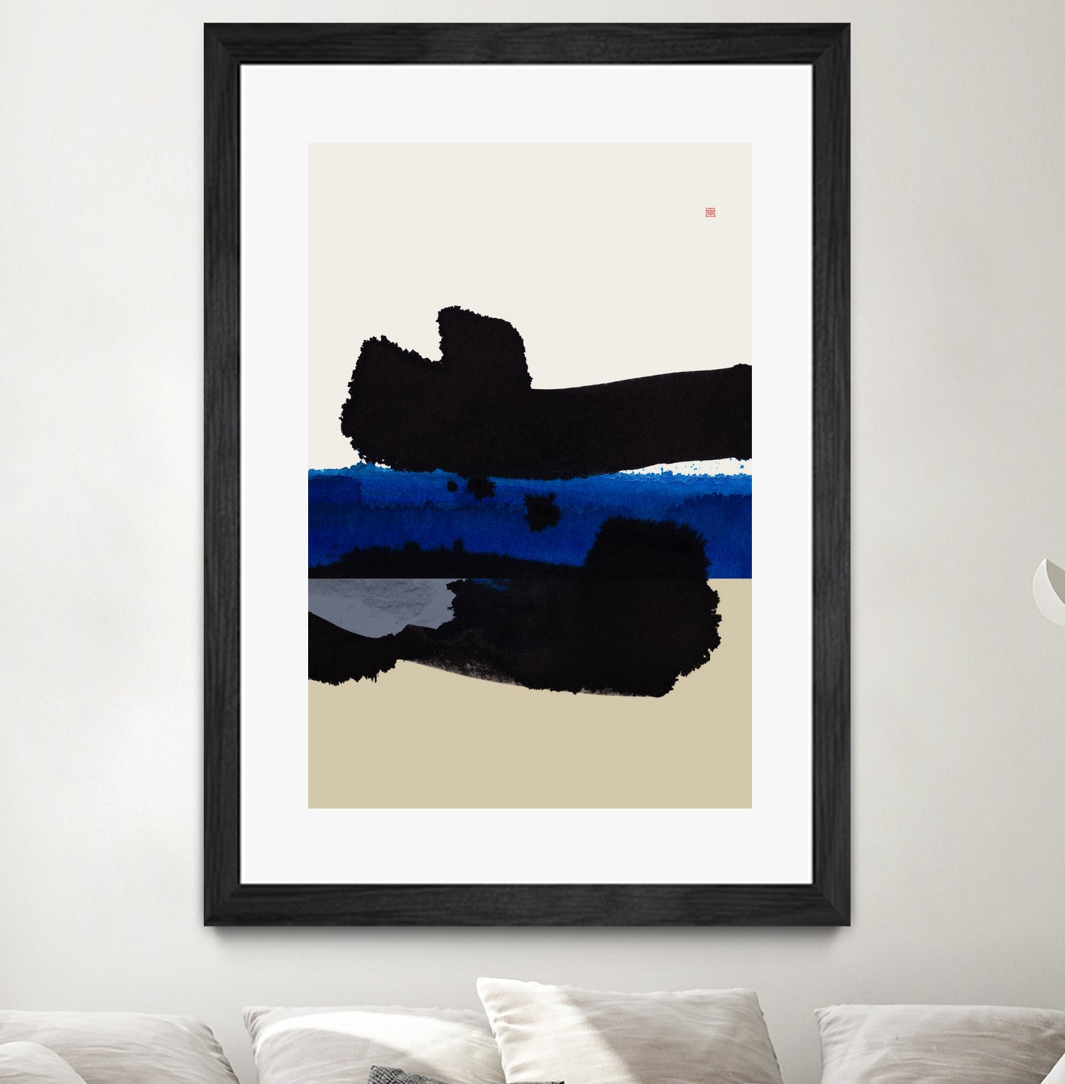 Lost Horizon by Thoth on GIANT ART - adan