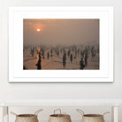 Fishing festival by Mostafijur Rahman Nasim on GIANT ART - landscape fising