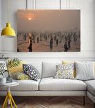 Fishing festival by Mostafijur Rahman Nasim on GIANT ART - landscape fising