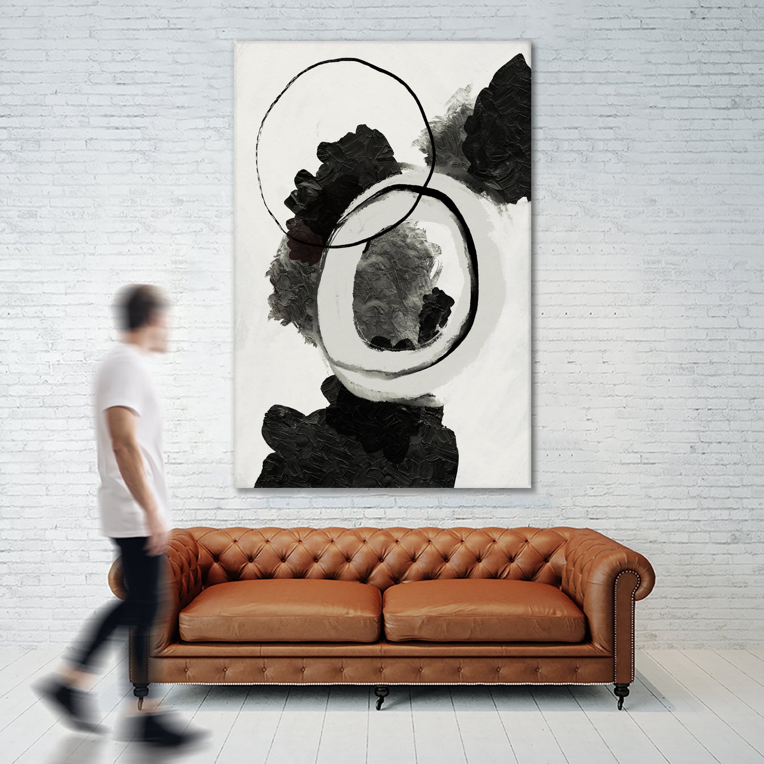 The Connection by Treechild on GIANT ART -