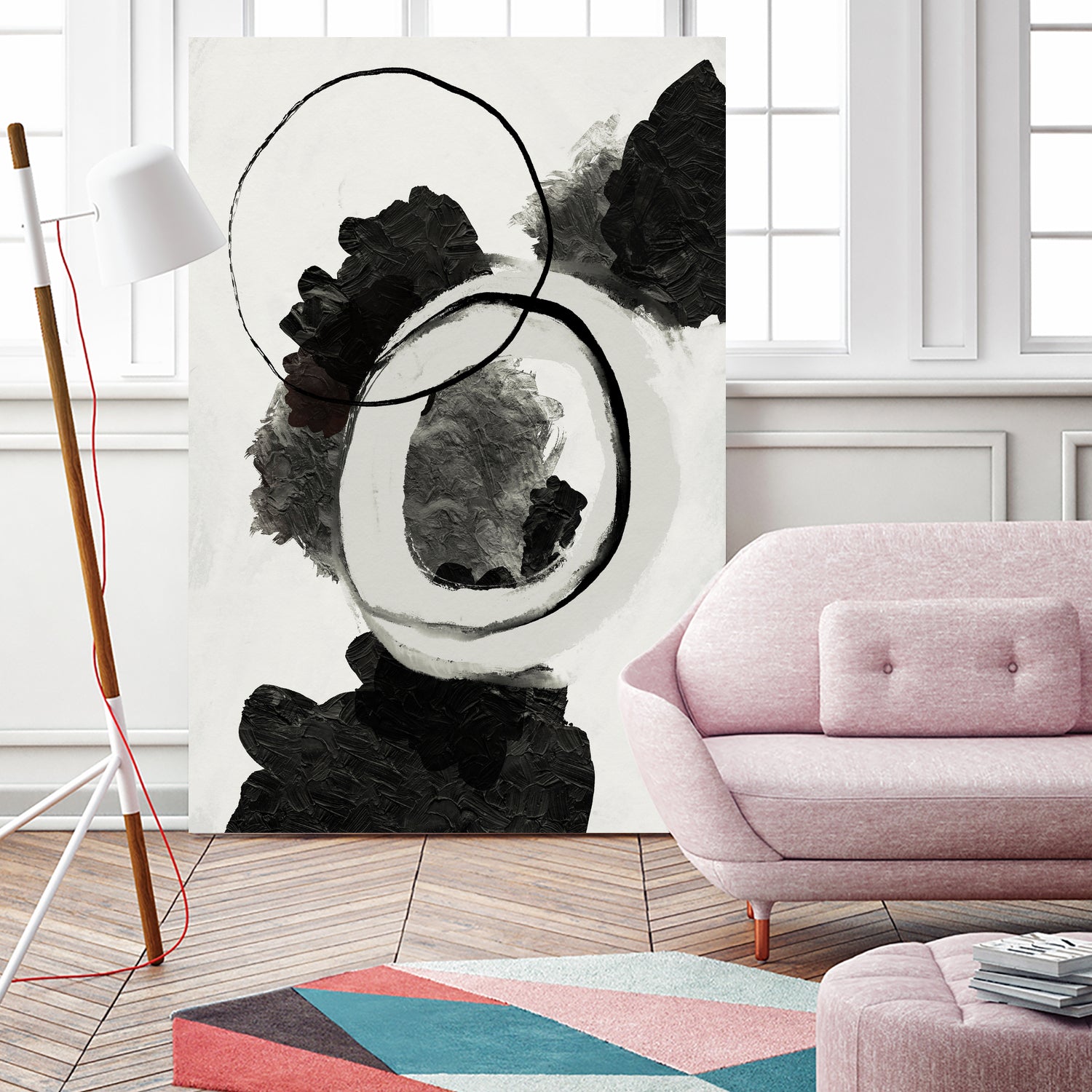 The Connection by Treechild on GIANT ART -