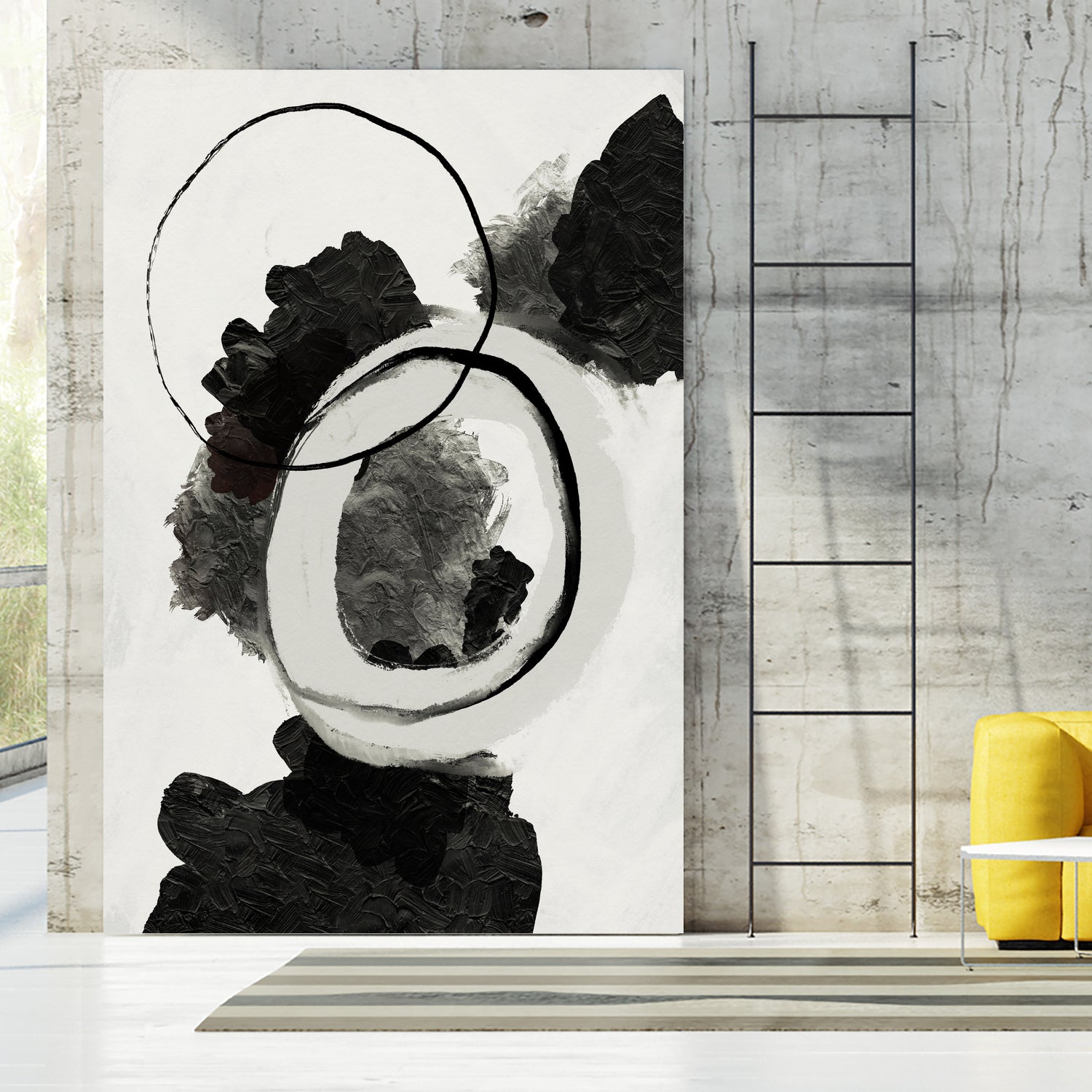 The Connection by Treechild on GIANT ART -