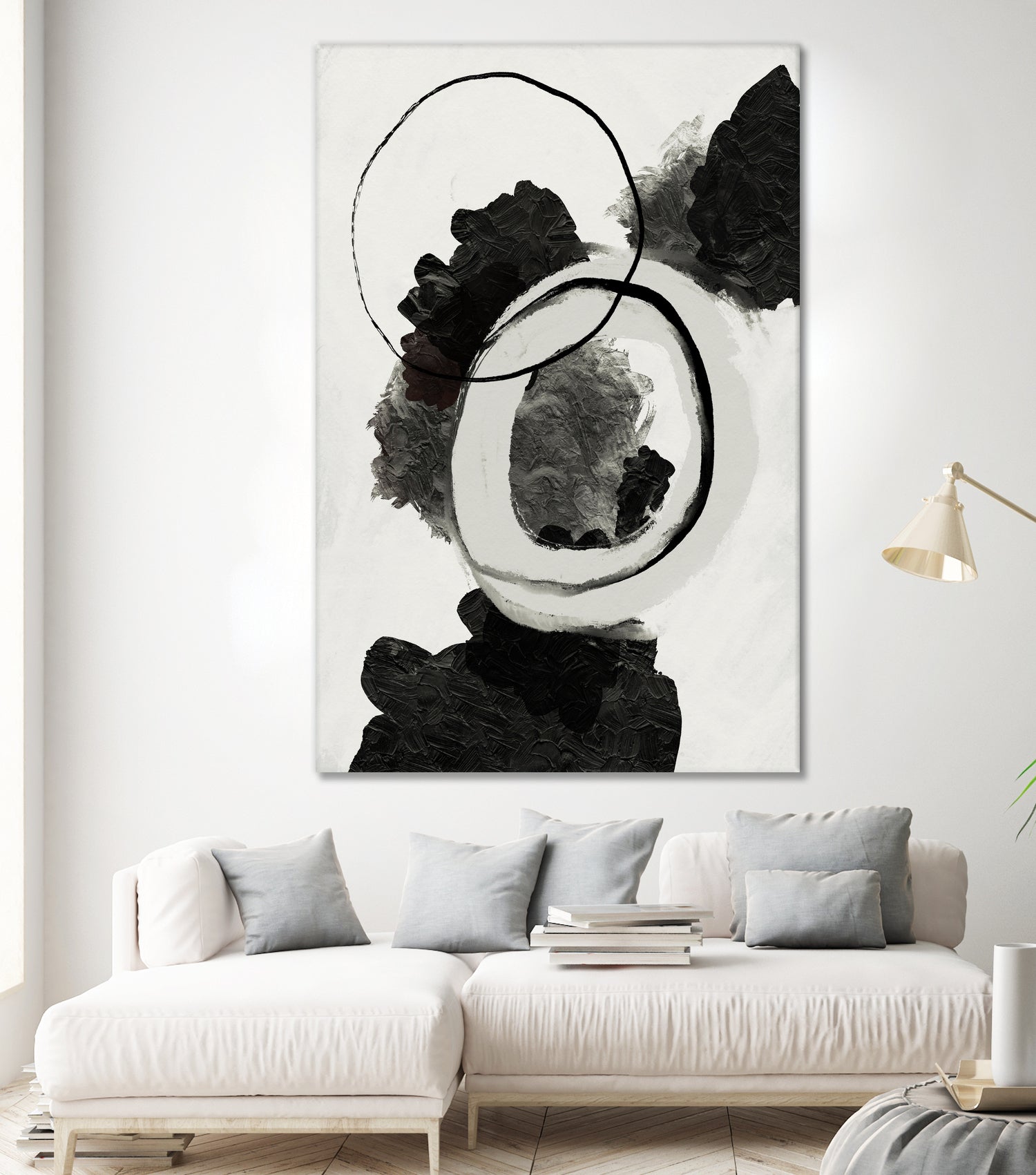 The Connection by Treechild on GIANT ART -