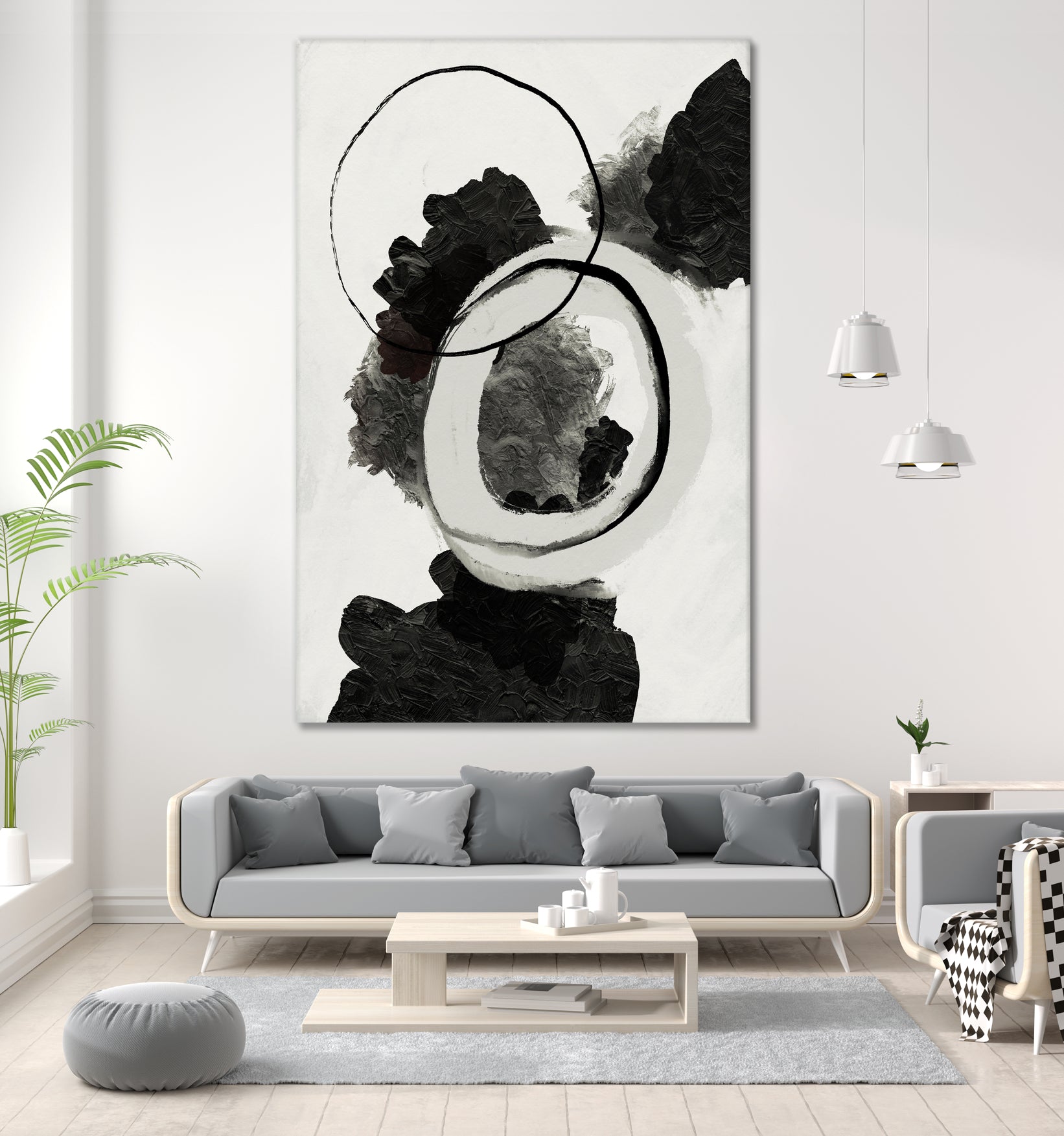 The Connection by Treechild on GIANT ART -