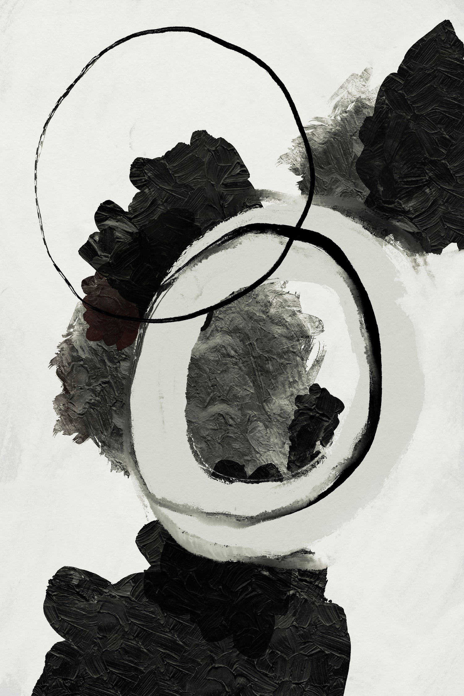 The Connection by Treechild on GIANT ART -