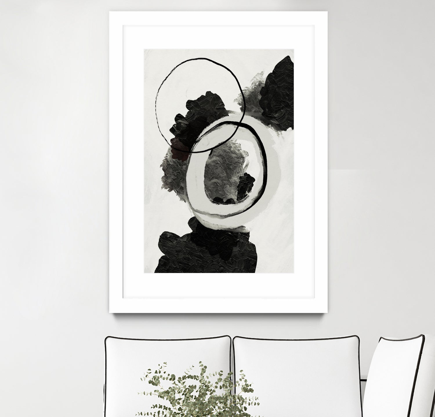 The Connection by Treechild on GIANT ART -