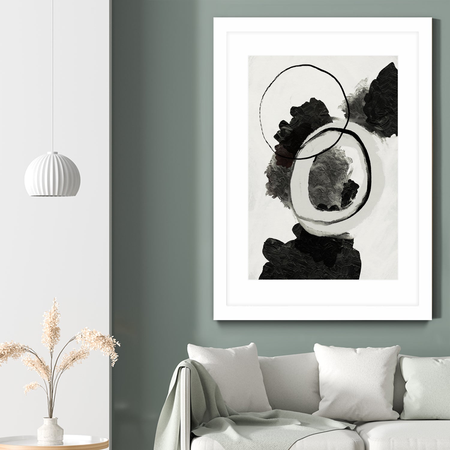 The Connection by Treechild on GIANT ART -