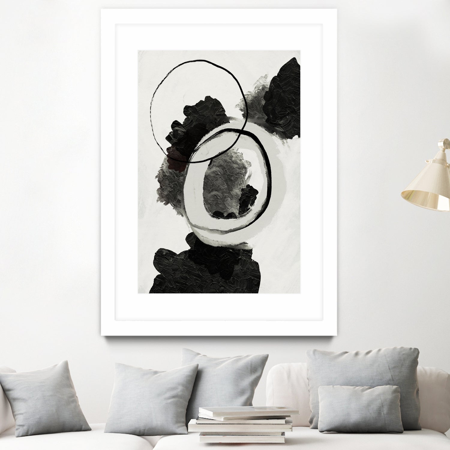 The Connection by Treechild on GIANT ART -